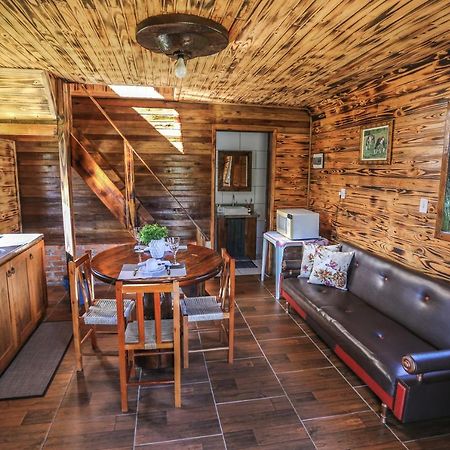 Pousada E Sitio Do Robinho Timbe do Sul Экстерьер фото