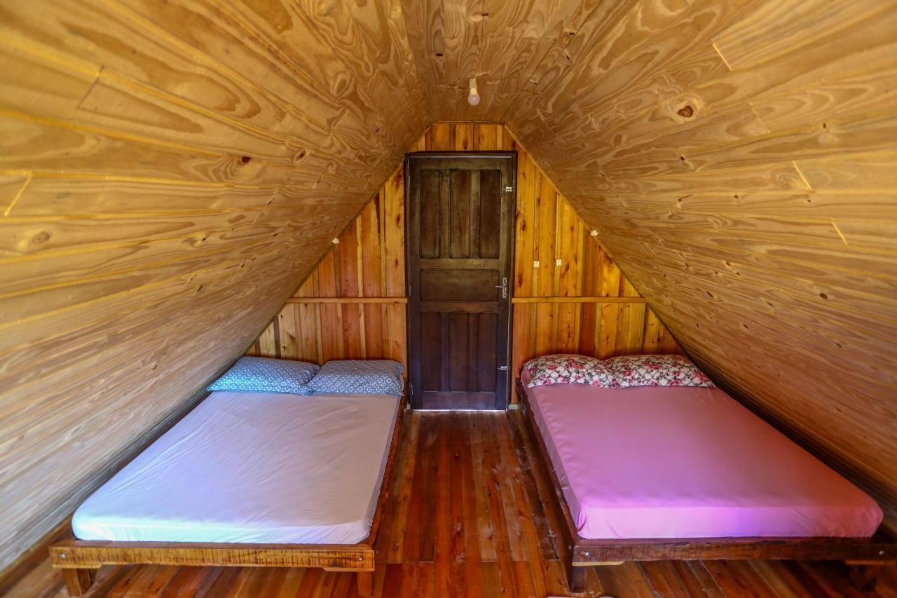 Pousada E Sitio Do Robinho Timbe do Sul Экстерьер фото